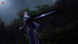 انیمه روح رزمی بی همتا (Jue Shi Wu Hun (Peerles Martial Spirit قسمت 193