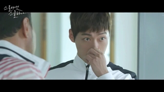 بعد دیدنش دیگه اون آدم قبلی نمیشی !!! :/ خصوصا اگه هر سه تا سریال رو دیده باشی !!!