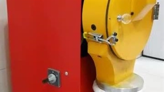 دستگاه آسیاب عطاری 2 اسب-09133395543