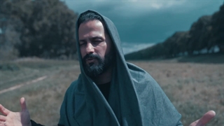 دانلود موزیک ویدیو جدید افشین آوا به نام دختر دربار | همراه موزیک