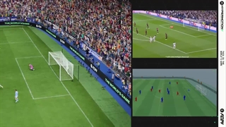 معرفی گیم پلی و جزئیات بازی EA SPORTS FC 24