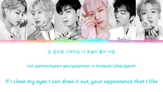 All night استرو