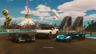 معرفی گیم پلی و جزئیات بازی The Crew Motorfest