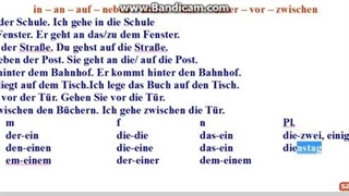 آموزش زبان آلمانی جلسه 33_مرتضی فرهمند