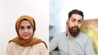 عربستان گاو شیرده یا توسعه اقتصادی؟ دکتر زهرا فتوره چی 1402/9/19و محمد ندیمی