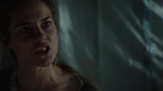 فیلم علمی تخیلی آرک دوبله فارسی ARQ 2016