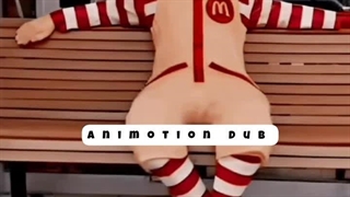 داستان دلقک قاتل مک دونالد رو شیدین...؟