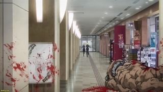 فصل 2 قسمت 12 انیمه جوجوتسو کایسن jujutsu kaisen با زیرنویس فارسی چسبیده