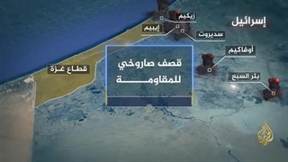 14020719: ادامه نبرد با دشمن اسرائیلی در تمام جبهات