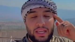 14020720: توضیحات مهم در مــورد جنگ از مرز لبنان و فلسطین اشغالی