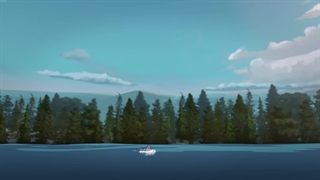 قسمت 5 فصل 1 انیمیشن شاهزاده اژدها The Dragon Prince 2018