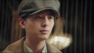 سریال چینی بانوی مرموز 2023 Miss Mysteryقسمت3+بازیرنویس فارسی