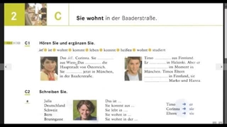 آموزش زبان آلمانی جلسه 54_مرتضی فرهمند