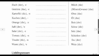 آموزش زبان آلمانی جلسه 57_مرتضی فرهمند