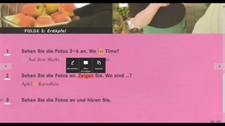 آموزش زبان آلمانی جلسه 60_مرتضی فرهمند