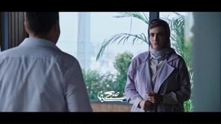 حسن مهدویان در فیلکم خودش حضور یافت