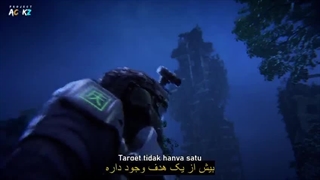 انیمه اولین ماموریت The First Order قسمت 14