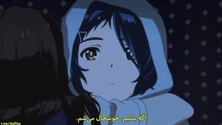 انیمه (اولویت تخم مرغ شگفت انگیز | Wonder Egg Priority) قسمت 1 زیرنویس فارسی