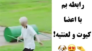 هوویی پیشیمو نخوری آرومXD...الان داداش منظور کوکیهه...