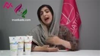 ژل شوینده/فروشگاه پخش عمده دوشیزه