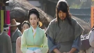 سریال کره ای جانگ یونگ شیل با دوبله فارسی قسمت شش-360p