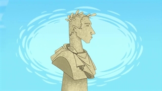 مدرسه جدید امپراطور فصل ۱ قسمت ۱۸ دوبله فارسی