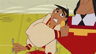 مدرسه جدید امپراطور فصل ۱ قسمت ۲۲ دوبله فارسی