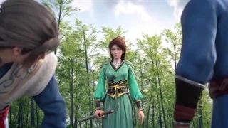 فراتر رفتن از نه آسمان قسمت3