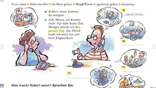 آموزش زبان آلمانی جلسه 75_مرتضی فرهمند