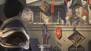 حاکم بزرگ قسمت ۱۸