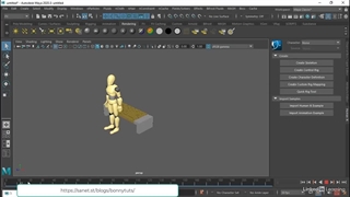 آموزش انواع فرمت ها و فایلهای نرم افزارهای سه بعدی و بصری سازی - گرافیسم
