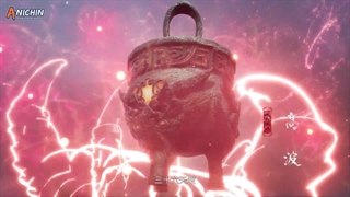 انیمه روح رزمی بی همتا (Jue Shi Wu Hun (Peerles Martial Spirit قسمت 196