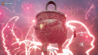 انیمه روح رزمی بی همتا (Jue Shi Wu Hun (Peerles Martial Spirit قسمت 197