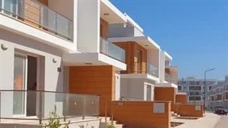 شهرک ویلایی در قبرس شمالی