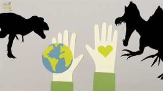 چی میشد اگر گودزیلا واقعی بود؟