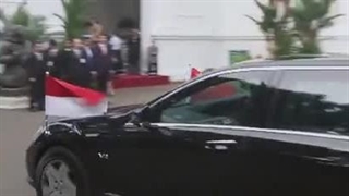 راهی به شکوفایی| ساخت مشترک کمربند و جاده