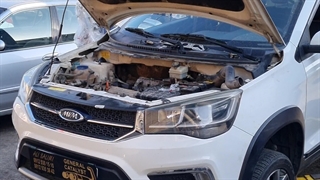 تعمیر کاتالیزور خودرو با 18 ماه گارانتی