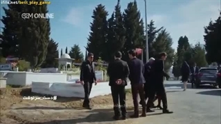 دست سرنوشت قسمت 83