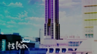 [AWHT] K - Return of Kings  - 05 [720p].mkv