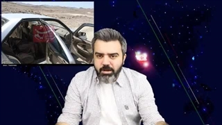 14020722: نشست منافقین و حلقه ی مکی در پاکستان، شوک اهل سنت از حمایت اسماعیل زهی از رژیم صهونیستی