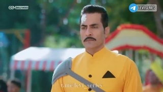 سریال آنوپاما قسمت 91 دوبله فارسی