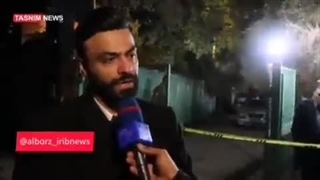 داریوش مهرجویی و همسرش به قتل رسیدند! + جزئیات از زبان دادستان البرز