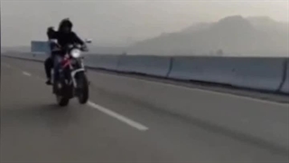 پیش بینی آیندهِ حرکت کردن انسان