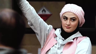 دانلود رئالیتی شو ضد فصل اول قسمت 13