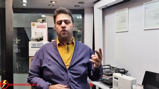 اجزای دزدگیر اماکن