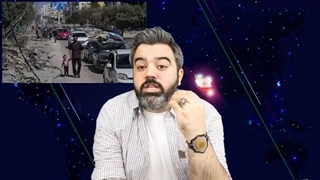 14020724: کار نتانیاهو تمام است؛ روزگار تیره رسیده است؛ وحشت از تقابل زمینی