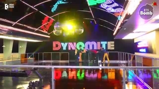 [BANGTAN BOMB]ـ این قسمت-دینامیت در پیست اسکیت-360p