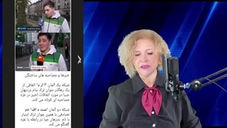 آنسوی چهره خبرها/ رسانه و کنترل افکارجمعی#پروپاگاندا#مایندکنترل#صحنه سازی رسانه ای#غرب آسیا#