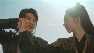 سریال چینی ببر و درنا 2023 Tiger and Crane قسمت 24 با زیرنویس فارسی