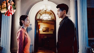 میکس کامل از سریال چینی حقیقت ادراک ۲۰۲۳:)